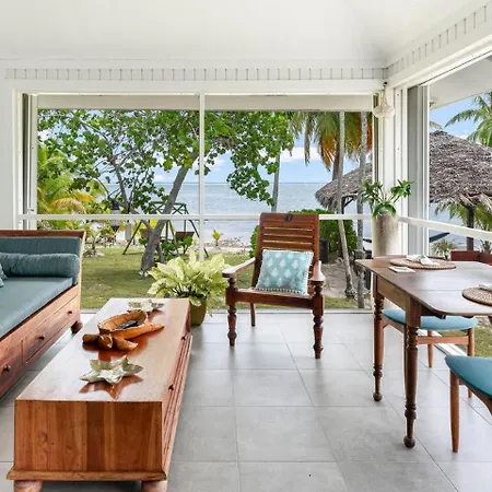 Piece Of Mine Green - Secluded And Tranquil Adult Only Micro-Resort